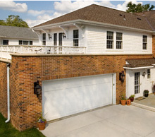 Garage Door Repair in Chicago Heights, IL