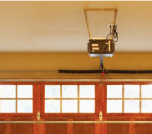 Garage Door Openers in Chicago Heights, IL