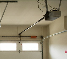 Garage Door Springs in Chicago Heights, IL